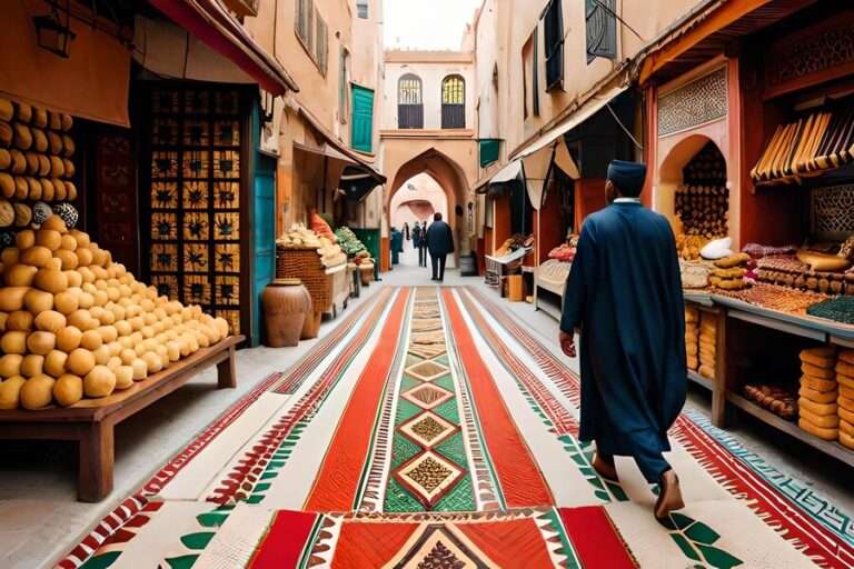 MARRAKECH TOURS 10 Days from Marrakech morocco tours rutas en marruecos 10 GIORNI DA MARRAKECH
